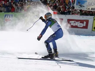 Zdjęcie 7 z galerii Bode Miller