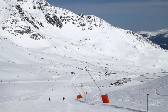 Serfaus-Fiss-Ladis: Serfaus, zdjęcie 33