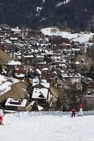 Serfaus-Fiss-Ladis: Serfaus, zdjęcie 83