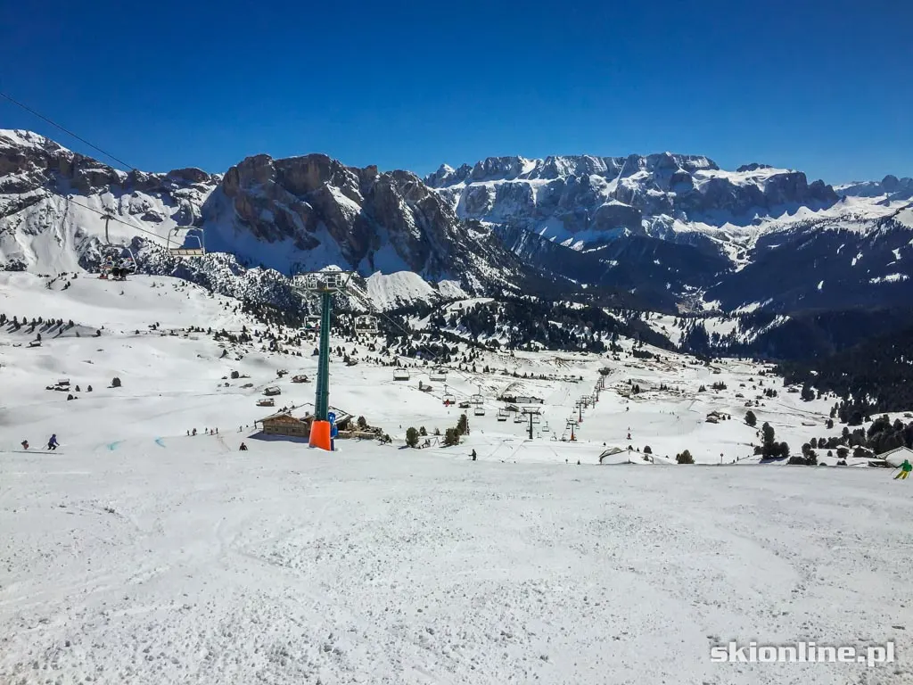 Sellaronda: Seceda, zdjęcie 27