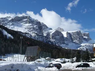 Alta Badia, Południowy Tyrol Włochy, zdjęcie 49