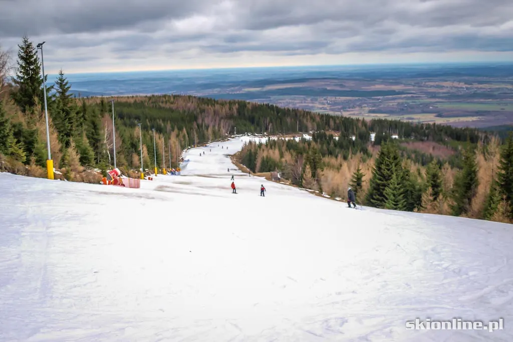Świeradów Zdrój Ski&Sun. Styczeń 2016, zdjęcie 17