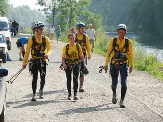 Zdjęcie 20 z galerii Adventure Trophy. Dzień 3