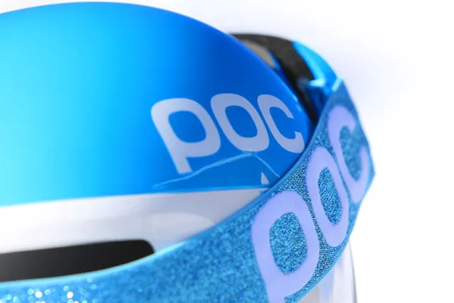 Kask POC Skull 2.0 Julia Mancuso, zdjęcie 15