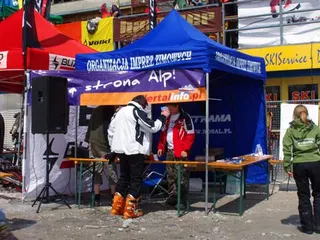 The Polish Pow(d)er Week: Hintertux, Austria, zdjęcie 1