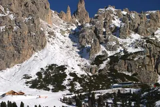 Val Gardena, Południowy Tyrol, zdjęcie 4