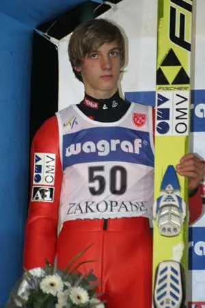 Zdjęcie 17 z galerii LGP Zakopane 2006. Dekoracja