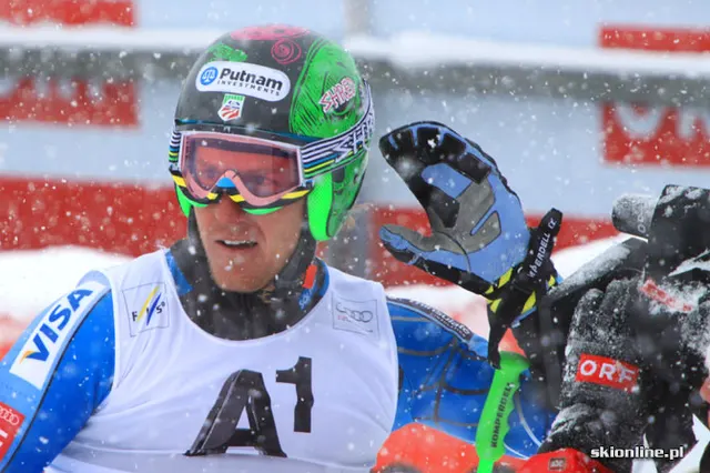 Ted Ligety, zdjęcie 29