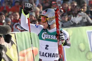 Benjamin Raich, zdjęcie 49