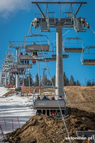 Pilsko, Korbielów 08.02.2014, zdjęcie 59
