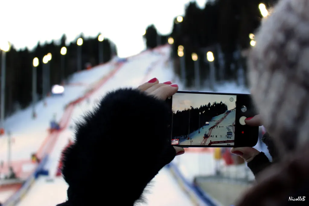 Zdjęcie 2 z galerii Madonna di Campiglio: Pinzolo, Trentino