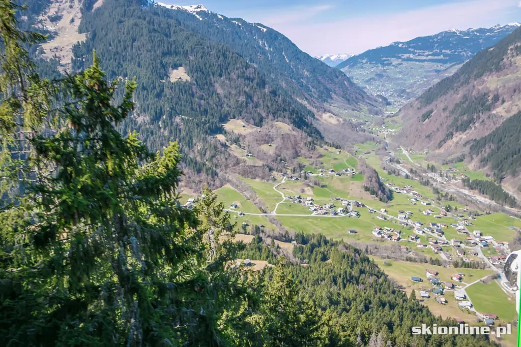 Region narciarski Silvretta Montafon, zdjęcie 27