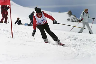 Polskie Dni 2007: Puchar Salomona, zdjęcie 20