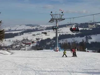 Stacja narciarska Witów-Ski, zdjęcie 21