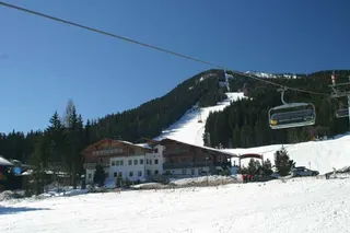 Schladming Hochwurzen, zdjęcie 13