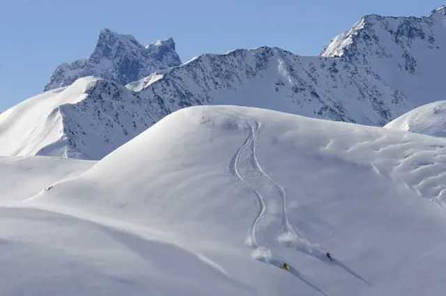 St. Anton am Arlberg, zdjęcie 36