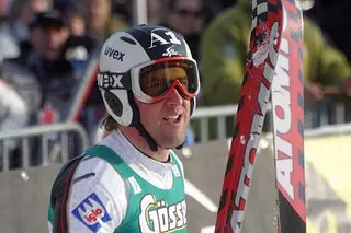 Andreas Schifferer