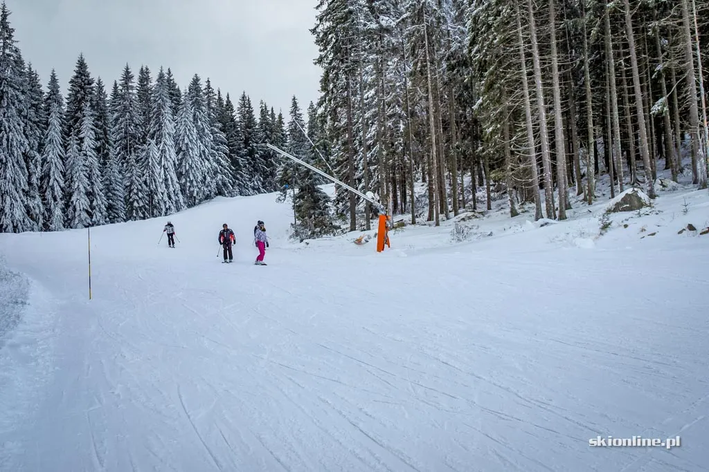 Jasna Chopok otwarcie sezonu 16/17, zdjęcie 11