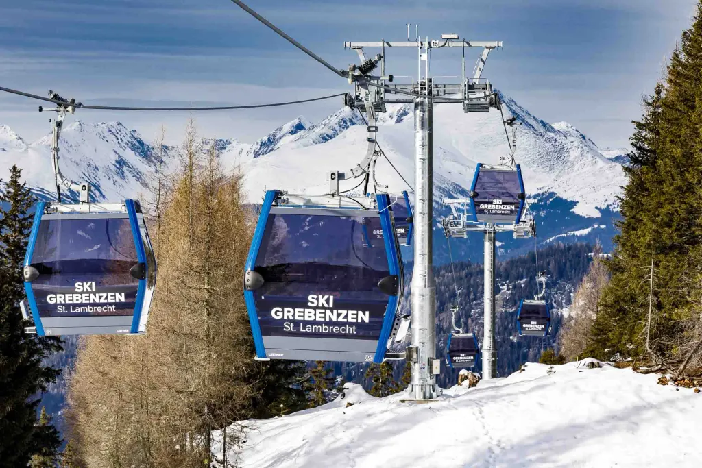 GrebenzenHöhen