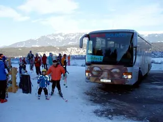 Goldeck: Karyntia, Austria, zdjęcie 19