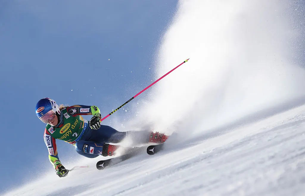 Team kobiet Atomica w Sölden, zdjęcie 20