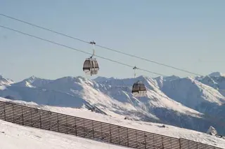 Zdjęcie 41 z galerii Heiligenblut Austria