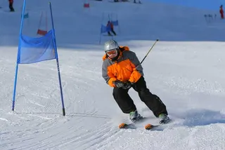 Polish Powder Week: Hintertux 2007, zdjęcie 20