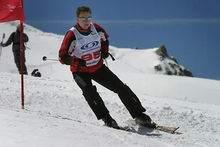 Polskie Dni 2007: Puchar Salomona, zdjęcie 47