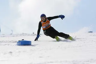 Allegro.pl FIS Carving CUP: finały, zdjęcie 12