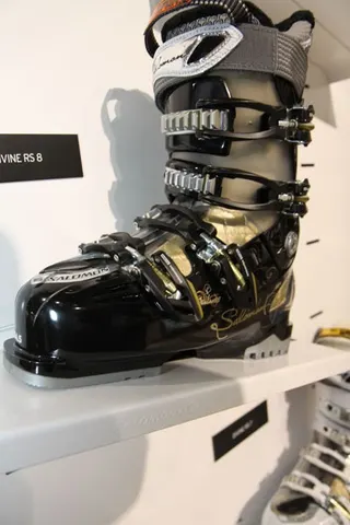 Salomon buty kolekcja 2010/2011, zdjęcie 34