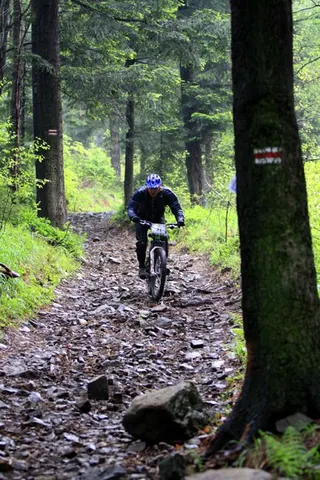 Enduro Trophy Bielsko-Biała, zdjęcie 76