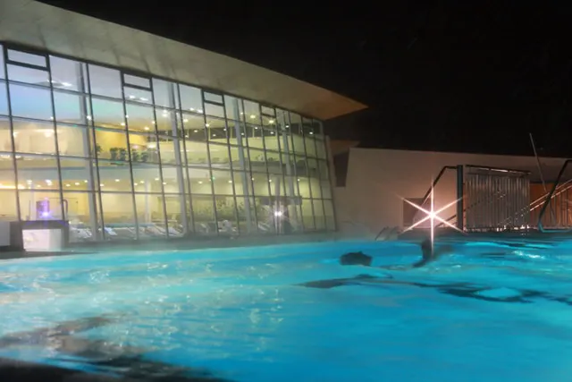 Tauern Spa Zell am See: Kaprun, zdjęcie 48