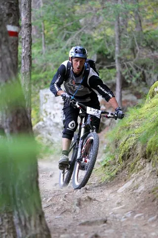 Trailtrophy 2010: Latsch, zdjęcie 52