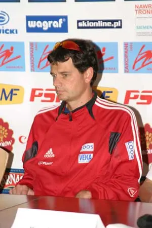 Stefan Horngacher, zdjęcie 12
