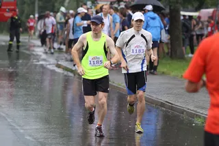 Salomon Trai Running: Góra Żar, zdjęcie 63