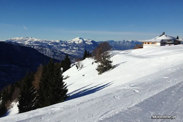 Folgaria: Trentino, Włochy, zdjęcie 12