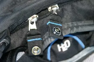 Zdjęcie 33 z galerii Plecak Deuter Edge 30: test