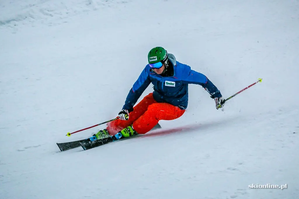 WorldSkitest 2017. Testy nart, zdjęcie 15