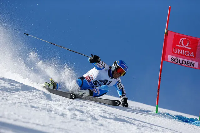 Jon Olsson Sölden 10.2013, zdjęcie 24