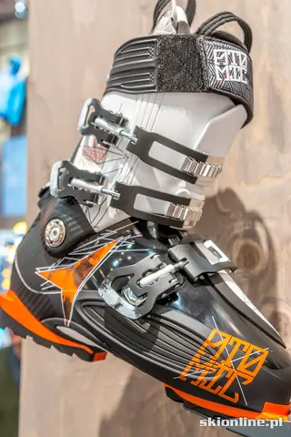 Atomic buty narciarskie kolekcja 2014-15, zdjęcie 30