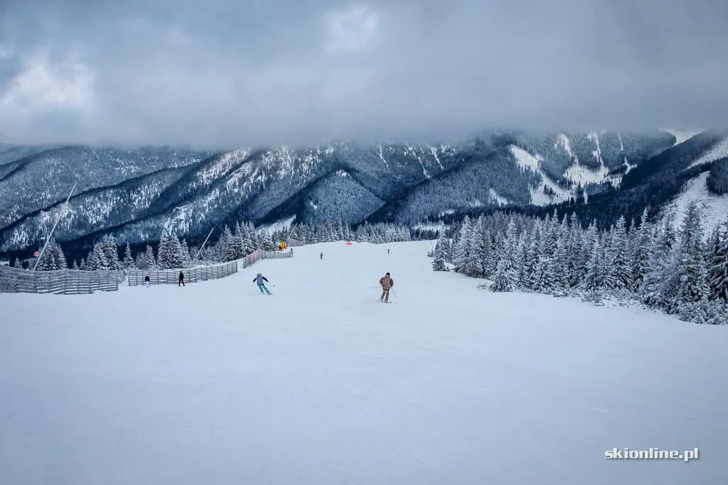 Jasna Chopok otwarcie sezonu 16/17, zdjęcie 6