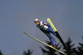 Adam Małysz
