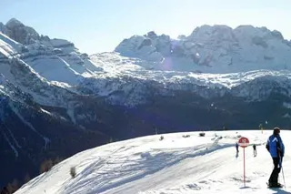 Zdjęcie 5 z galerii Val di Sole: Włochy