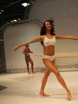 Zdjęcie 9 z galerii Sport show cz.I