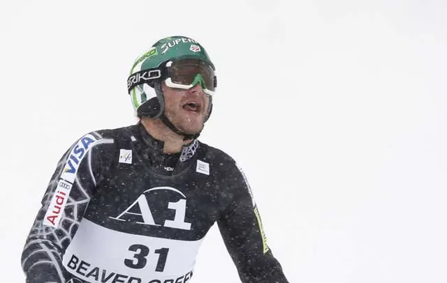 Bode Miller: Zawody w Beaver Creek, zdjęcie 25
