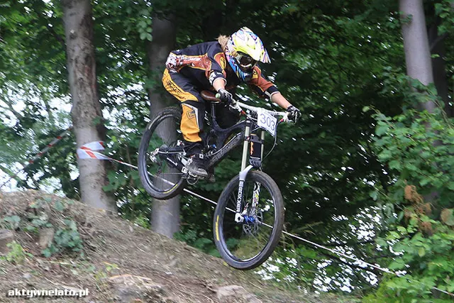 Mistrzostwa Polski Diverse Downhill, zdjęcie 240
