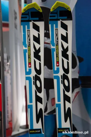 Stoeckli narty kolekcja 2014-15, zdjęcie 9