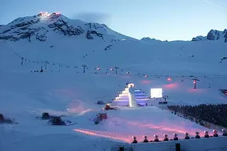 Zdjęcie 10 z galerii Hannibal: Sölden