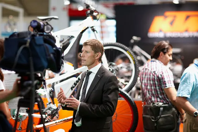 Zdjęcie 3 z galerii BIKE EXPO 2010