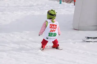 Gala Zimowa: zawody 8 lutego, zdjęcie 95